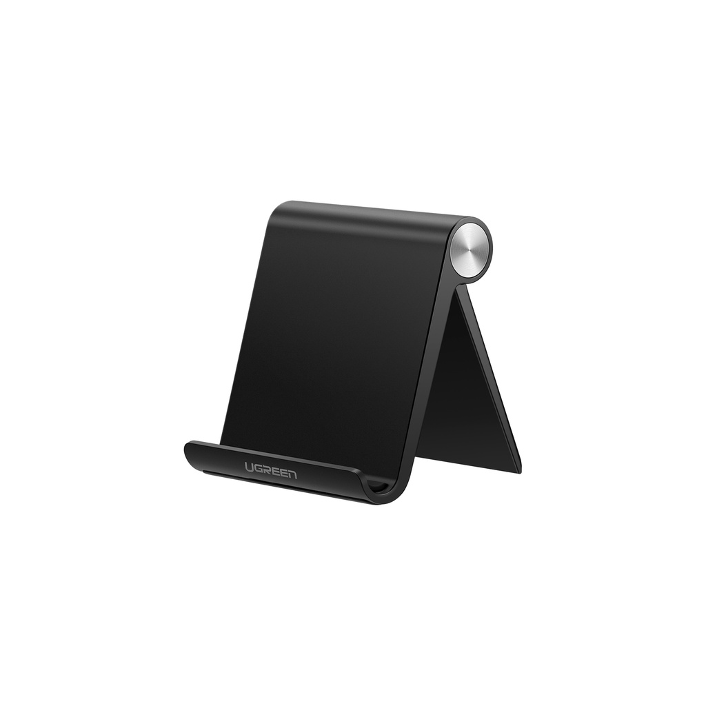 uGreen Mini Desktop Multi-Angle Portable Stand- Black